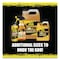 Goo Gone Pro-Power Cleaner, Citrus Scent, 24 oz Bottle 2180AEA - alternate 2